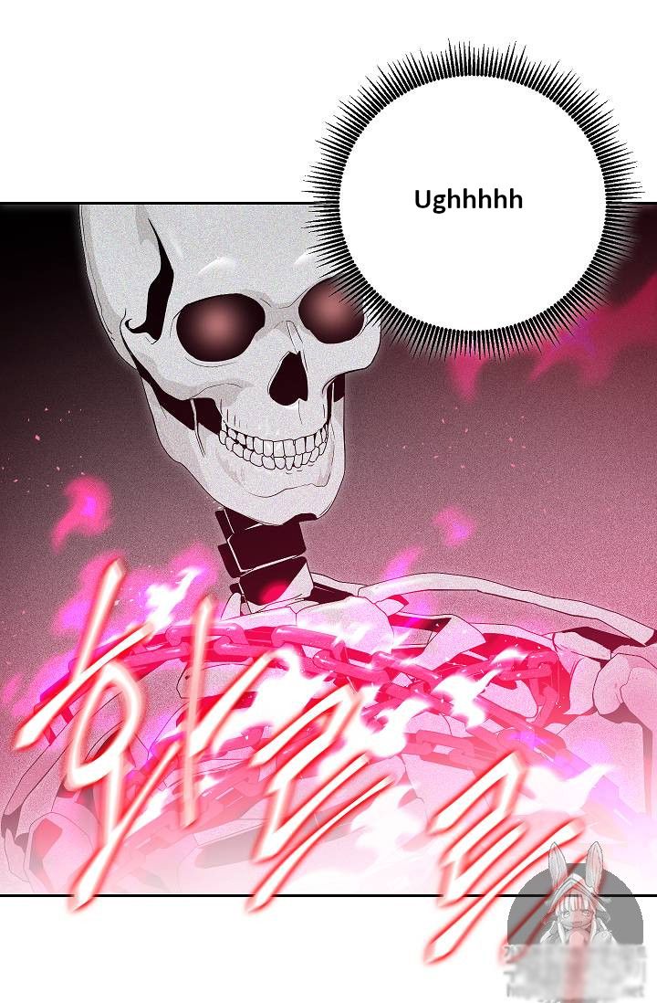 Skeleton Soldier Chapter 75 76